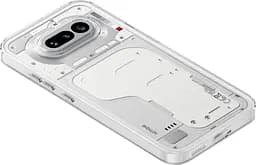 Смартфон Nothing Phone (4a) 8/256GB White (Global) - мініатюра 9