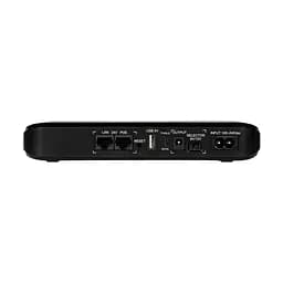 Джерело безперебійного живлення Mini UPS SKE POE-830P-LFP 20000mAh 5V/9V/12V/24V/PoE, LiFePo4 4*5Ah, для роутера та оптичного терміналу (42-00186) - мініатюра 2