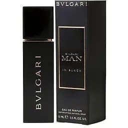 Парфумована вода Bvlgari Man In Black 15 мл