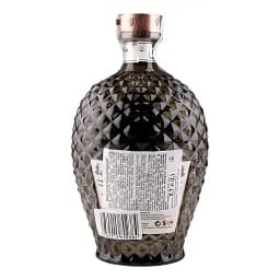 Джин Saigon Baigur Premium Dry Gin 43% 0.7 л - мініатюра 2