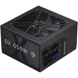 Блок живлення GameMax 650W GX 650GF