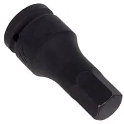 Головка ударна Hans 3/4 з шестигранником 22 мм (86016M22)