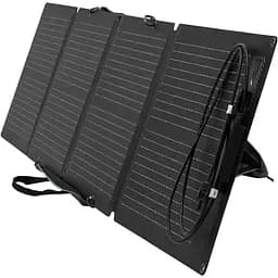 Солнечная панель EcoFlow 110W (EFSOLAR110N)