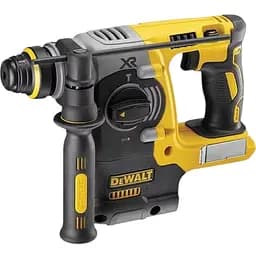 Перфоратор DeWalt SDS-Plus акумуляторний безщітковий 18 В (DCH273NT)
