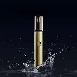 Тример для носа та вух Xiaomi Enchen (EN001 golden) - мініатюра 4