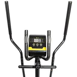 Орбітрек Besport BS-1006E HUNTER магнітний чорно-жовтий - мініатюра 4