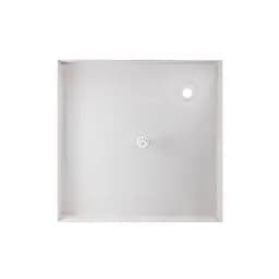 Душова кабіна Lidz Wawel SC80x80.SAT.LOW.FR LWASC8080SATLOWFR2 SD00048616 - мініатюра 4