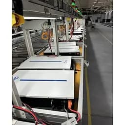 Акумулятор Deye RW-M6.1 LiFePO4 (48V 120Ah) - мініатюра 8