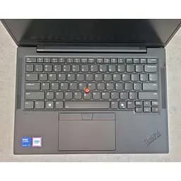 Ноутбук Lenovo ThinkPad T14s Gen 5, Ultra 5 125U, 16GB, 1TB, 400 nits, Windows 11 Professional - мініатюра 8