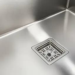 Кухонна мийка Platinum HANDMADE (SP000037022) - мініатюра 4