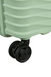 Валіза 55 См Samsonite UPSCAPE SOFT SAGE 55x40x20(23) KJ1*24014 - мініатюра 6