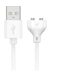 USB-кабель для зарядки секс-іграшок USB AUX DC 2,5 мм K000884
