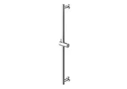 Душова система Kohlman Roxin chrome + BOX прихованого монтажу QW220RSP4, Хром - мініатюра 4