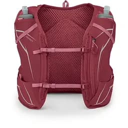 Рюкзак Osprey Dyna 1.5 M Бордовий - мініатюра 3
