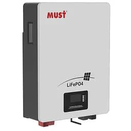 Аккумуляторная батарея MUST LP16-48200 (132758)