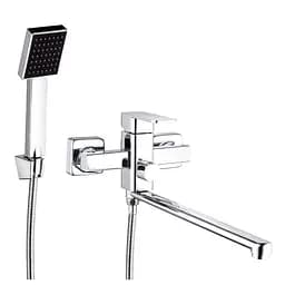 Змішувач для ванни Troya LEB7-B123 одноважільний 30412