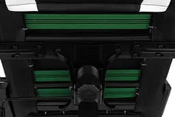 Ігрове крісло 2E Gaming Bushido II White/Black (2E-GC-BUS-WT) - мініатюра 12