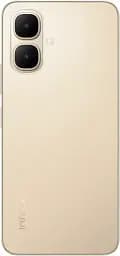 Смартфон Infinix Smart 10 X6725 4/128Gb Twilight Gold UA UCRF - мініатюра 3