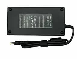 Блок живлення для ноутбука Toshiba 230W 19V 12A 5.5x2.5mm YDS230 Аналог - мініатюра 2
