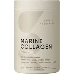 Колаген Sport Research Marine Collagen 340 г