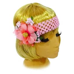 Резинка на голову Незабудка дитяча