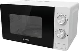 Мікрохвильова піч Gorenje MO17E1W - мініатюра 4