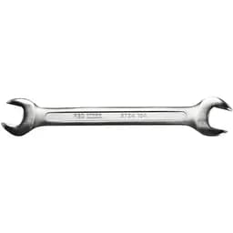 Ключ гайковий ріжковий Wurth WS22x24 Red Stripe (арт. 5754104224)