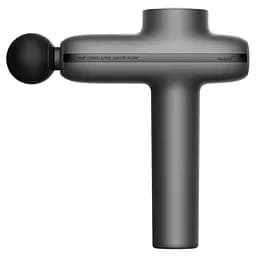 Ударний масажер для тіла Xiaomi Wolonow Massage Gun Pro (FGPRO-55) 8 насадок