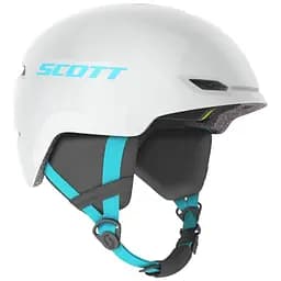 Шолом Scott Keeper 2 Plus S Білий (1081-271761.6931.006)