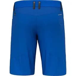 Шорти Salewa Agner Dst M Shorts S Синій (1054-013.012.0402) - мініатюра 2