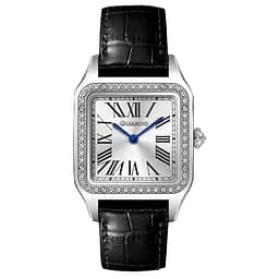 Наручний годинник жіночий 012832-1 Guardo acs0031291