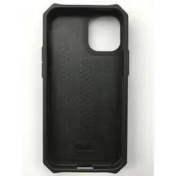 Оригінальний протиударний чохол UAG Monarch для iPhone 13 Pro Max (6.7") Mallard (113161115555) - мініатюра 4