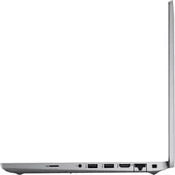 Ноутбук Dell Latitude 5420 (i5-1135G7/16/500SSD) - Class A- "Б/В" - мініатюра 6