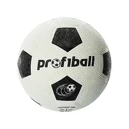 М'яч футбольний №4 Profiball 290 г (В асортименті)