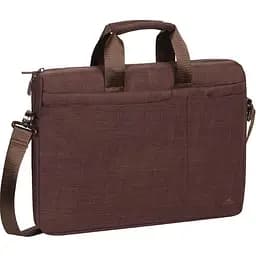 Сумка RivaCase 8335 Brown