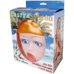 Надувная кукла Boys Of Toys - Lolita, BS5900015