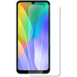 Захисна плівка StatusSKIN для Huawei Y6p Екран Глянцева Titan - мініатюра 1