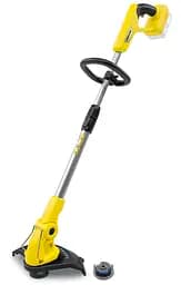 Триммер садовый аккумуляторный LTR 18-30 Battery 18В 30см 2.5кг без АКБ и ЗП Karcher sad0002021