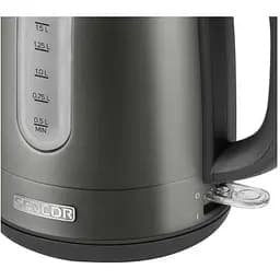 Електрочайник Sencor SWK1778BK - мініатюра 4