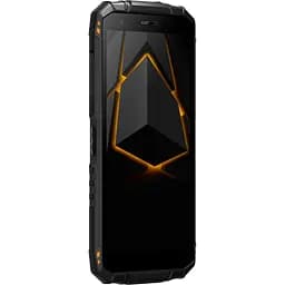Смартфон Doogee S41 Max 6/256Gb Orange [106309] - мініатюра 3