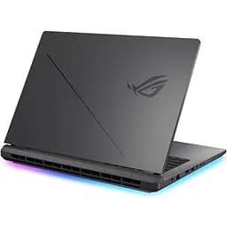 Ноутбук ASUS ROG Strix G18 G815LP Ultra 9 275HX la 54GHz,18'',2.5k,IPS,32GB DDR5,1TB,RTX 5070 - мініатюра 16