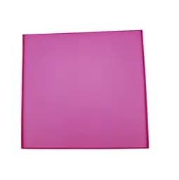 Килимок силіконовий для пастили Tekhniko ChefMat CM-350 Pink (рожевий)