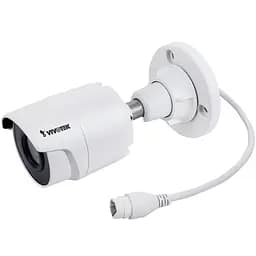 Відеокамера VIVOTEK IB9380-H, 5MP, H.265, 3.6mm, 30M IR, SNV, WDR Pro (IB9380-H)