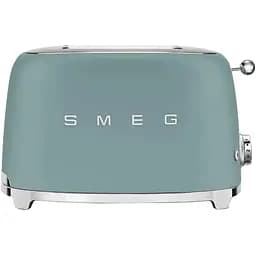 Тостер SMEG TSF01EGMEU