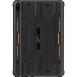 Планшет Hotwav R10 Pro 8/256GB LTE Orange (HWR10PROLTE8256O) Global EU [143492] - мініатюра 6