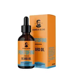 Масло для бороды парфюмированное Barber Blend Portofino, 30 мл