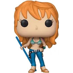 Фигурка Funko POP Vinyl: One Piece: Nami det0018105
