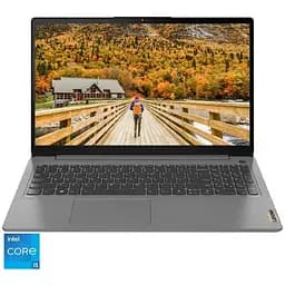 Ноутбук Lenovo IdeaPad 3 15ITL6 i5-1135G7 4.20GHz, IPS, 8GB, 512GB, DOS
