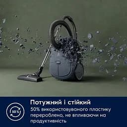 Пилосос Electrolux EB61C4DB - мініатюра 5