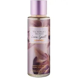 Victoria's Secret Love Spell Cashmere 250 мл парфюмированный спрей мист для тела